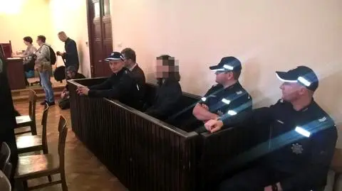 Odpowie za dżihad. Na ławie oskarżonych też znajomy terrorystów