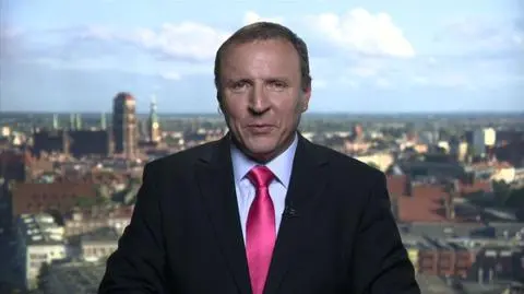 Jacek Kurski nie kandyduje