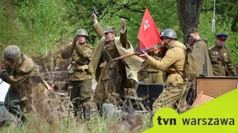 Berlin zdobyty w Warszawie