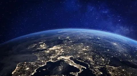 Infrastruktura krytyczna na celowniku rosyjskich hakerów?  Materiał "Faktów o Świecie" TVN24 BiS z 25 lipca