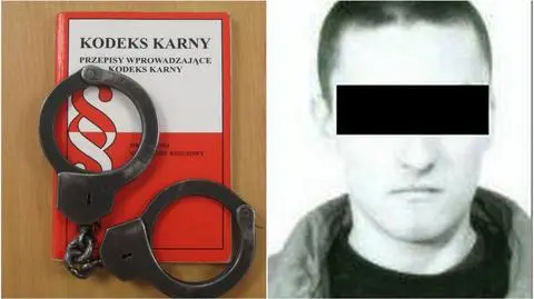 Był podejrzany o zabójstwo tasakiem 22-latka. Zatrzymali go w Madrycie