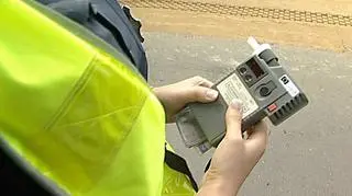 Radny jadąc autem miał 2,1 promila alkoholu