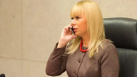Bieńkowska: kraje eurosceptyczne większym zagrożeniem niż brexit