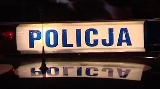 Złodziejowi grozi do 5 lat więzienia
