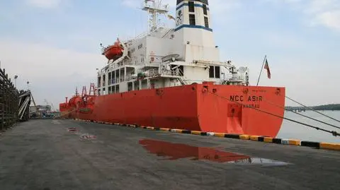 Łukasz Jamroż, Stan Shipping