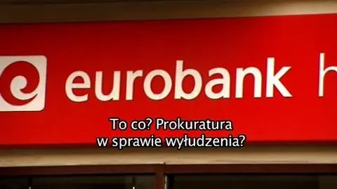 UOKiK zbada, czemu Eurobank obrażał klientów