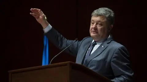 Prezydent Ukrainy uczestniczy w Szczycie Bezpieczeństwa Nuklearnego 