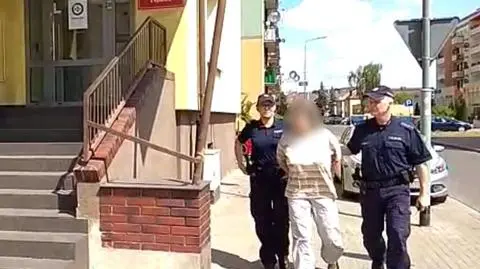 Kobieta cały czas przebywa w areszcie (wideo z 24.06.2019)