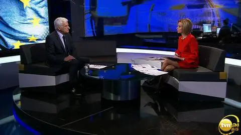 S&P obniżyła rating Polski. Jerzy Buzek: to bardzo zła wiadomość