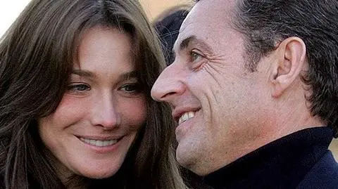 Syndrom Sarkozy'ego