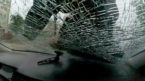 Should the driver be liable for hitting a drunk jaywalker? According to the court, speeding was the cause of the accident in Łódź