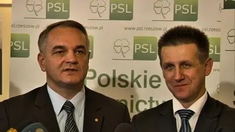 CBA przyszło do wiceministra skarbu