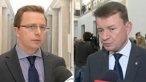 Opozycja: kabaret w słabym wydaniu. Zmiany nie wyczyszczą stajni Augiasza