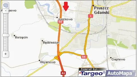 Wypadek na obwodnicy Trójmiasta. 1 osoba nie żyje