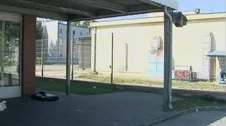 W bankomacie było około 36 tys. złotych