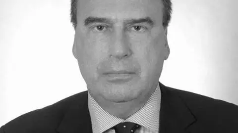 Zmarł ambasador Polski w Grecji