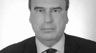 Maciej Krych był ambasadorem w Grecji od 2012 roku