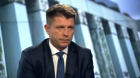 Ryszard Petru o prezydenckich ustawach o KRS i SN