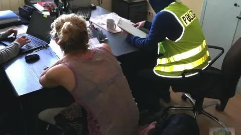 Opolszczyzna. W internecie zamieściła ofertę sprzedaży dziecka