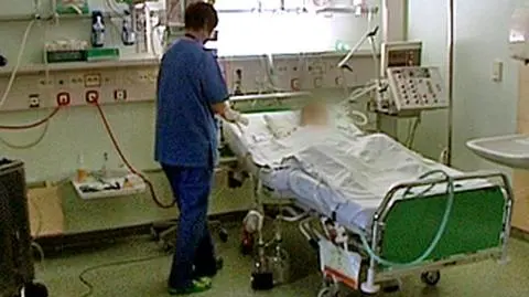 Tomka czeka operacyjne odtworzenie dróg żółciowych