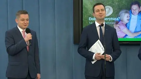 Szkło Kontaktowe znów na ustach polityków
