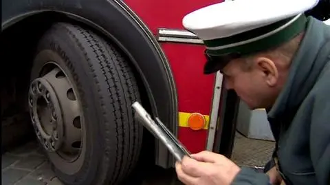 ITD znowu zatrzymuje miejskie autobusy