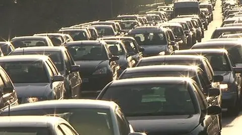 Wrocław najbardziej zakorkowanym miastem w Polsce