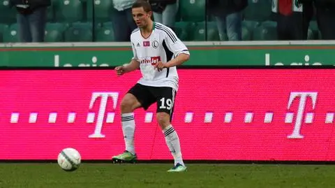 Bereszyński pogrążył swoich byłych kolegów