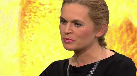 "Mam żal do premiera o ten cały bałagan po katastrofie" 