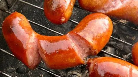 Kiełbasa, czyli najbardziej pożądany smak świata