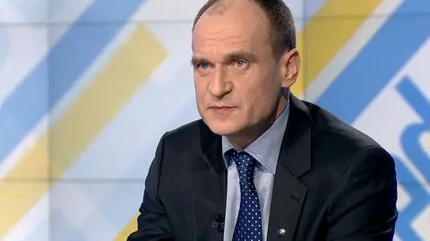 Paweł Kukiz w „Jeden na jeden”