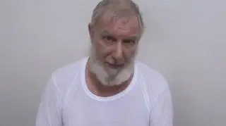 David Bolam jest już z rodziną 