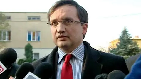 Ziobro "osobiście" za karą śmierci