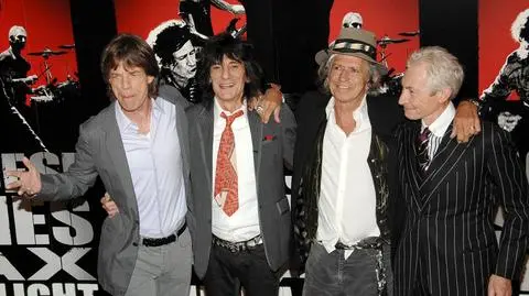 Rolling Stones zagrają koncert w Hawanie