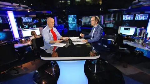 "Dwie prawdy" poprowadzili Roman Kurkiewicz i Jan Wróbel
