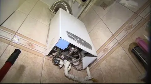 10 osób zatruło się czadem. Połowa z nich to dzieci