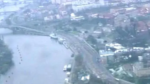 Szczecin - sytuacja opanowana