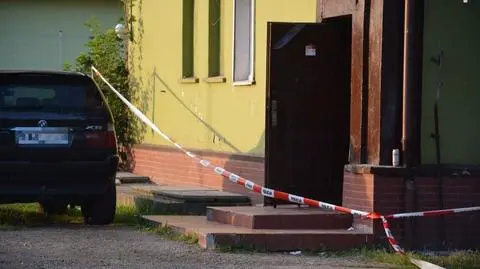 Akt oskarżenia ws. bójki przed klubem nocnym w Dzierżoniowie