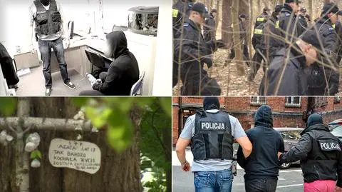 Gdańsk: Rusza proces ws. zabójstwa 17-letniej Agaty