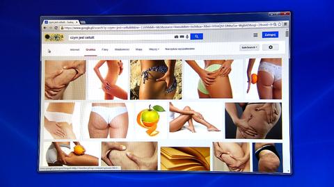 Czego szukamy w internecie?