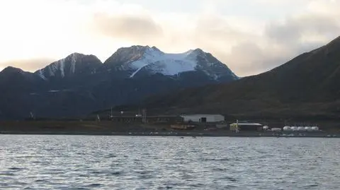 Polska Stacja Polarna w Hornsund