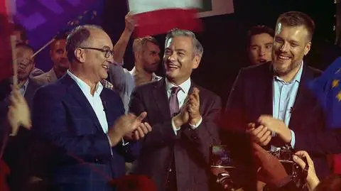 Przyszłość Lewicy w Sejmie