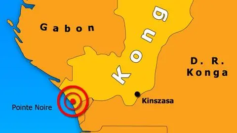 Wagony wyleciały z torów - 
 50 zabitych