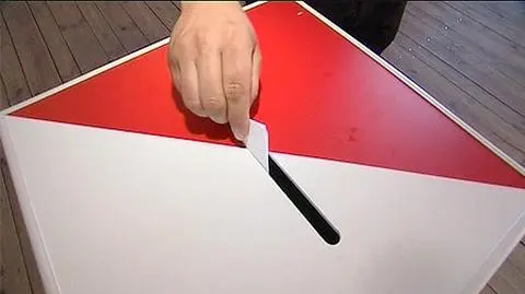 Wybory w Wałbrzychu ważne