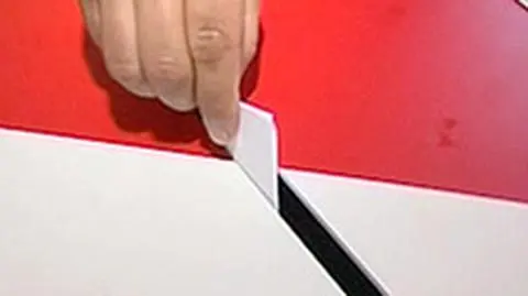 Wybory w Wałbrzychu ważne