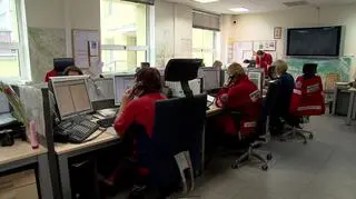 Zgłoszenia mieszkańców regionu przyjmowane są w WCPR