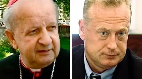 Macierewicz sprawdza przeszłość Krauzego