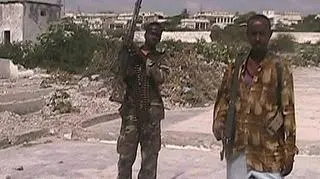 Somalia