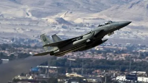 Rosjanie próbowali ewakuować dyplomatów. Saudowie ich zawrócili