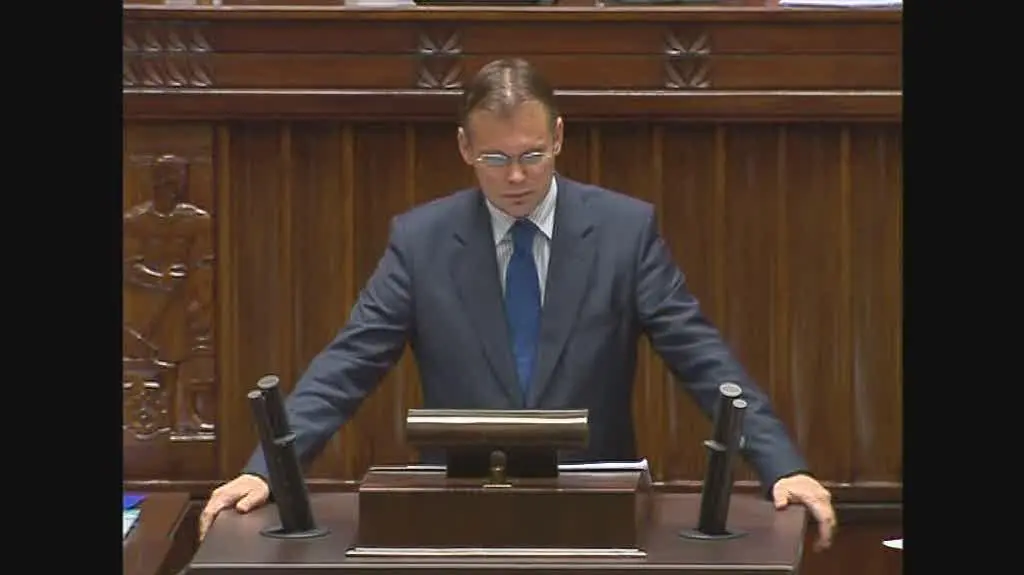 Cel jest jeden, ale projekty dwa
